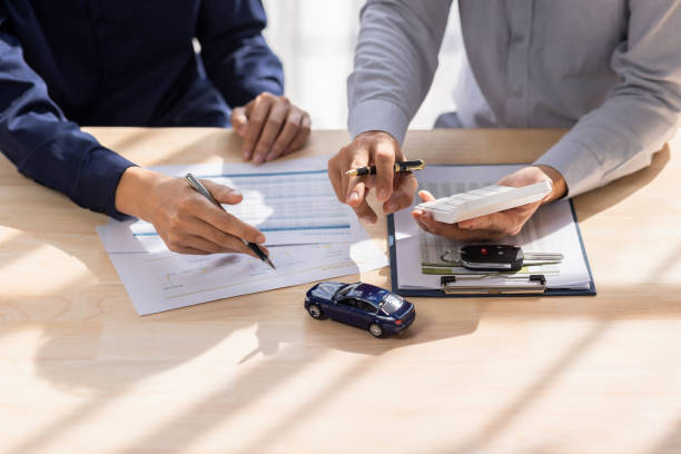 24/7 Emergency Commercial Auto Insurance experts in Logan, IA